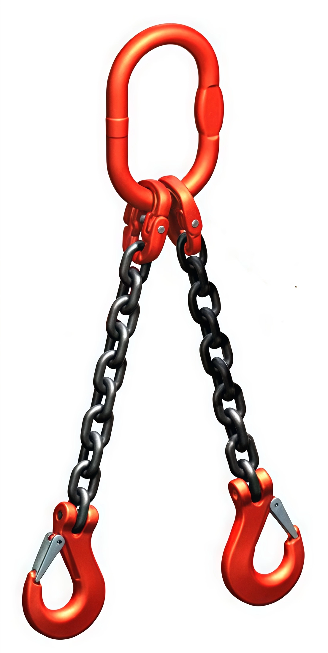 Строп цепной двухветвевой 2СЦ-45т 6м